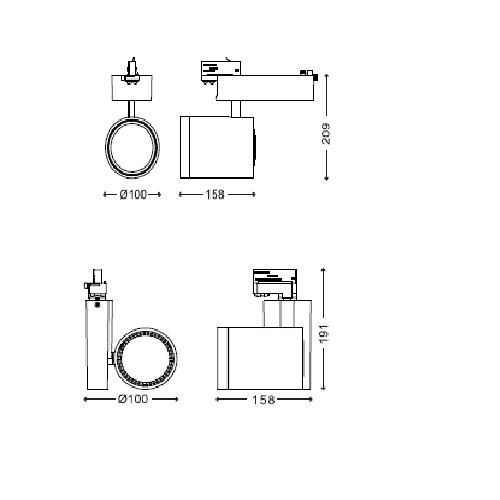 IV100 Series