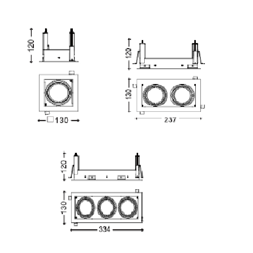 HD-S Series