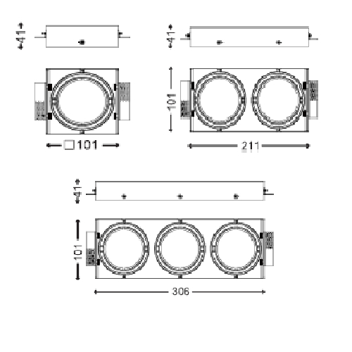 HD-B Series