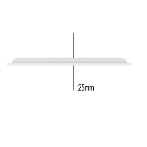 PU-B1206-5 LED Panel 1200 x 600mm