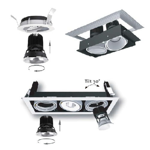 HD-S Series