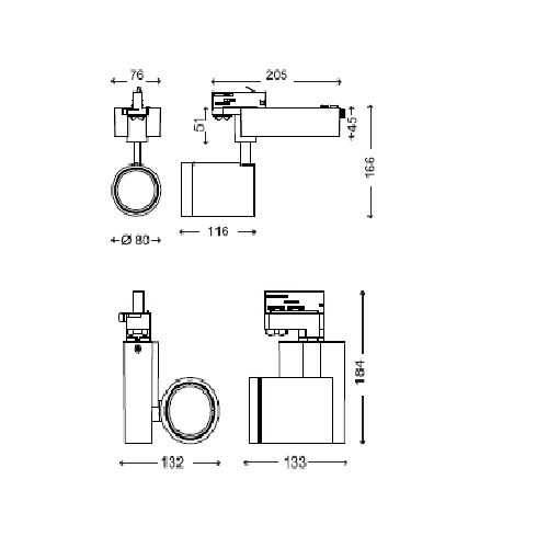 IV80 Series