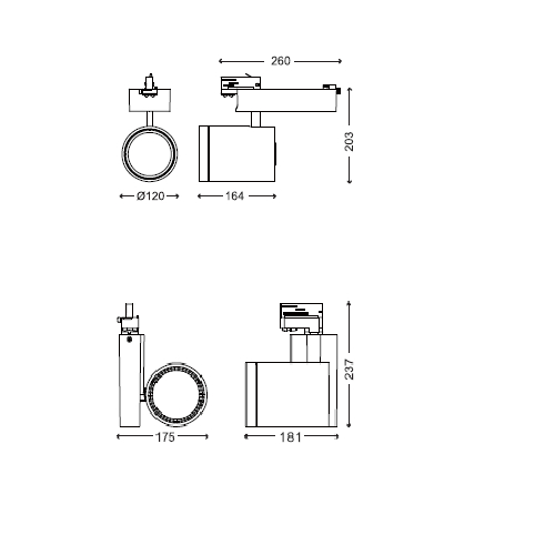 IV120 Series