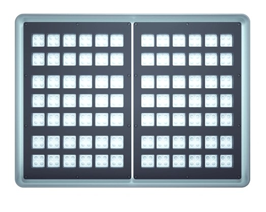 HBU-MB Series LED High Bay Light